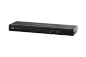 Repeater & zendontvanger - ATEN VS1808T HDMI Over Cat 5 Splitter - VS1808T-AT-G