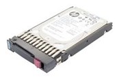 Harde schijf - HP Dubbele poort - 1TB - Harde schijf - 606020-001 - SAS2 - 2.5" - 606020-001