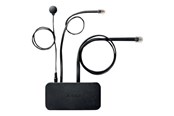 Mobiel - Overige accessoires - Jabra LINK elektrisk hætte kontakt adapt - 14201-35