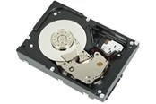 Harde schijf - Dell Western Digital - 2TB - Harde schijf - YY34F - SAS2 - 3.5" - YY34F