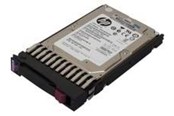 Harde schijf - HP Dual Port - 72GB - Harde schijf - 389346-001 - Serial Attached SCSI - 2.5" - 389346-001