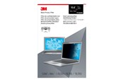 Systeemaccessoires  - 3M Privacy Filter 15.6 Widescreen Laptop (PF156W9B) - PF156W9B