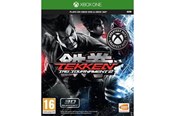 Games - Tekken Tag Tournament 2 - Microsoft Xbox 360 - Fighting - 3391891963848