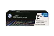 Inkt, toner en verbruiksartikelen - HP 125A / CB540AD - Zwart Laser Toner - CB540AD