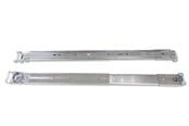 Rackkoffers - QNAP Rail Kit voor 2U model TVS-x71U/TS-x53U/TS-x69/70U / RAIL-B02 - RAIL-B02