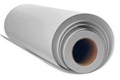 Papier, fotopapier en etiketten - Canon Paper Satin 200gr 0.432x30m FSC - 97003174