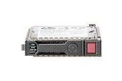 Harde schijf - HP Enterprise - 600GB - Harde schijf - 652583-B21 - SAS2 - 2.5" - 652583-B21