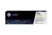 Inkt, toner en verbruiksartikelen - HP 131A / CF212A Yellow Toner - Lasertoner Geel - CF212A