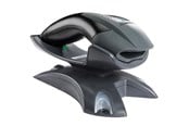 Barcodelezer - Honeywell Voyager 1202g - 1D Wireless Barcode Scanner (includes USB Cable and Cradle) - 1202G-2USB-5