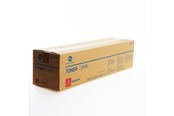 Inkt, toner en verbruiksartikelen - Konica Minolta A0TM350 Toner - Lasertoner Magenta - A0TM350