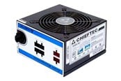 Voeding - Chieftec A-80 Serie CTG-750C - voeding Voeding - 750 Watt - 120 mm - ATX - 80 Plus 80 PLUS - CTG-750C