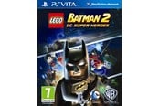 Games - LEGO Batman 2: DC Super Heroes - Sony PlayStation Vita - Action - 5051892110600
