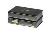 Repeater & zendontvanger - ATEN CE250A - KVM Extender - CE250A-AT-G