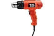 Hitte & lijmpistool - Black & Decker KX1650 - 1750W - KX1650