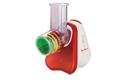 Overige keukenapparatuur - Moulinex DJ755 food processor - 3045388593321