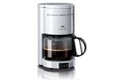 Koffie & Espresso - Braun Aromaster Classic KF47: 0 - KF47