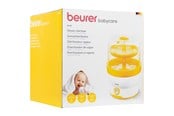 Babyspullen - Beurer JBY 76 Flessensterilisator - 953.05