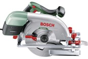 Cirkelzaag - Bosch PKS 66 A - 0603502002