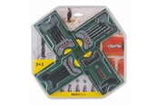 Boren en bits - Bosch Mini X-Line Multipack 3+1 - 2607017071