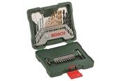 Boren en bits - Bosch 30tlg - 2607019324