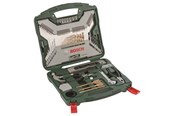 Boren en bits - Bosch 103-delige X-Line Titanium set - 2607019331