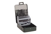 Boren en bits - Bosch 19 TLG - 2607019435