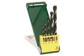 Boren en bits - Bosch Hout Drill 5 pcs set - 2607019440