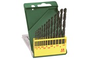 Boren en bits - Bosch HSS-R Metaal Drill 13 pcs set - 2607019441