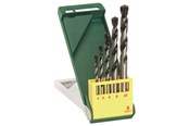 Boren en bits - Bosch 5-piece concrete drill bit set - 2607019444