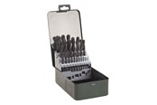 Boren en bits - Bosch HSS-R Metal drill 25 pcs set - 2607019446