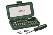 Boren en bits - Bosch 46tlg - 2607019504