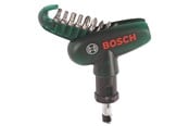 Handgereedschappen - Bosch 10tlg - 2607019510