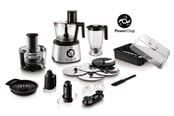 Keukenmachine & Foodprocessor - Philips Foodprocessor HR7778/00 - HR7778/00