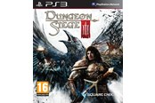 Games - Dungeon Siege III - Sony PlayStation 3 - RPG - 5021290048027