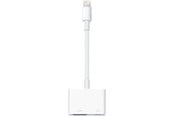 Kabels - diversen - Apple Lightning Aan HDMI Digital AV AV / multimedia paneel - MW2P3ZM/A