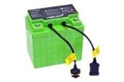 Batterij - Ergotron SV Life Replacement Battery - 97-618
