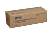 Inkt, toner en verbruiksartikelen - Epson fotoelektrisk enhed - Photoconductor unit Geel - C13S051224