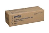 Inkt, toner en verbruiksartikelen - Epson fotoelektrisk enhed - Photoconductor unit Zwart - C13S051227