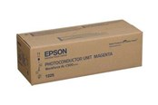 Inkt, toner en verbruiksartikelen - Epson fotoelektrisk enhed - Photoconductor unit Magenta - C13S051225