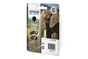 Inkt, toner en verbruiksartikelen - Epson 24XL - Zwart Inkt - C13T24314010