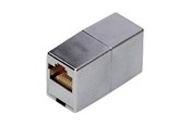 Accessoires - DIGITUS CAT 5e Modular Coupler - DN-93901