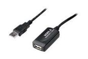 USB-kabel - DIGITUS USB 2.0 Repeater Cable DA-73101 - DA-73101