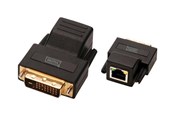 Repeater & zendontvanger - DIGITUS DS-54101 - DS-54101