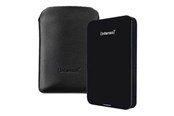 Harde schijf - Extern - Intenso Memory Drive - 1TB - External Hard drive - Black - 6023560