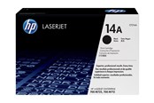 Inkt, toner en verbruiksartikelen - HP 14A / CF214A - Black Laser Toner - Lasertoner Zwart - CF214A