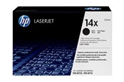 Inkt, toner en verbruiksartikelen - HP 14X / CF214X High Capaciteit Zwart Toner - Lasertoner Zwart - CF214X