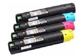 Inkt, toner en verbruiksartikelen - Epson C13S050657 - Lasertoner Magenta - C13S050657