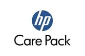 Service en support - HP Electronic Care Pack Next Business Day Hardware Ondersteuning Post Warranty - U6W78PE