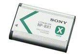 Batterijen & batterijgrepen - Sony NP BX1 - NPBX1.CE