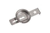 Keukenmachine - Accessoires - OBH Nordica Biscuit Forms - 7604 - 7604